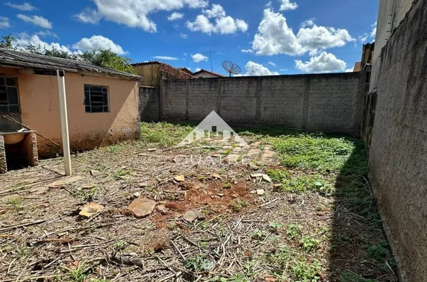Terreno para venda,  Vila Santa Isabel, Anapolis