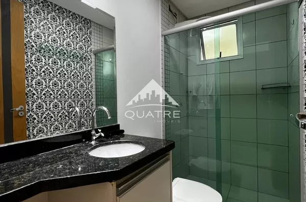 Apartamento para aluguel, 3 quarto(s), Vila Jaiara, Anapolis - Foto 6