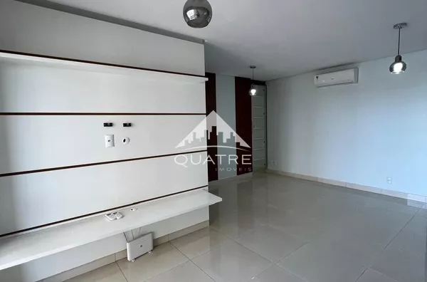 Apartamento para aluguel, 3 quarto(s),  Vila Santa Isabel, Anapolis - Foto 17