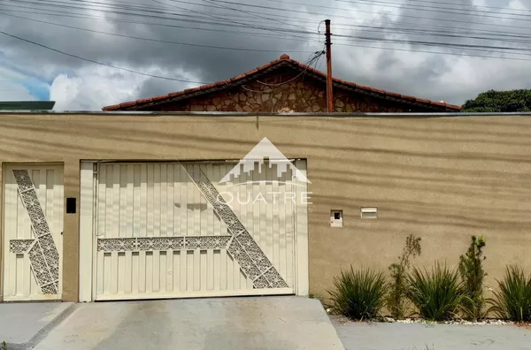 Casa para venda, 3 quarto(s),  Parque Iracema, Anapolis