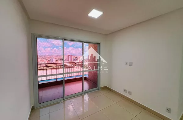 Apartamento para aluguel, 3 quarto(s),  Vila Santa Isabel, Anapolis