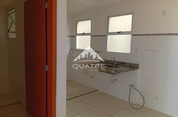 Apartamento para aluguel, 2 quarto(s),  - Selecione - Bairro, Anapolis