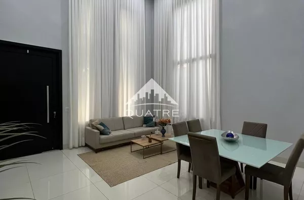Casa em condomínio para aluguel, 4 quarto(s),  Residencial Anaville, Anapolis