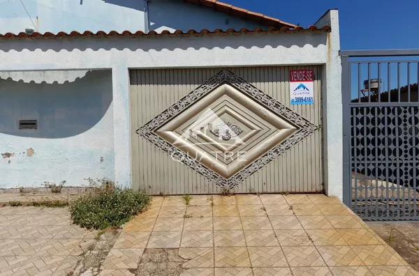 Casa para venda, 3 quarto(s),  Jardim Eldorado, Anapolis