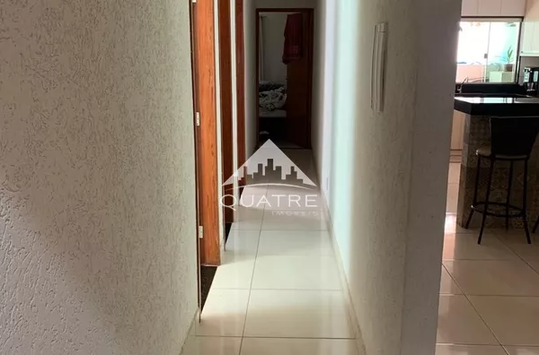 Casa para venda, 4 quarto(s),  Jardim Europa I E Ii, Anapolis - Foto 5
