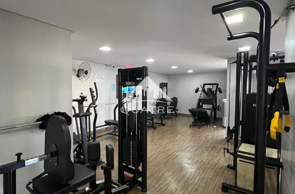 Apartamento Residencial Mirantes do Vale - Foto 12