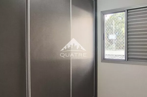 Apartamento Para locação Solar do Bosque 