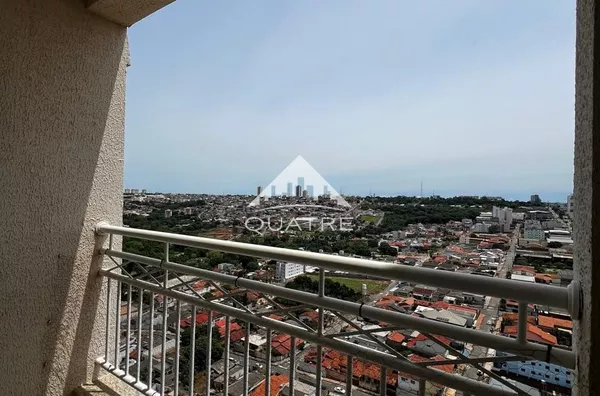 Apartamento para aluguel, 2 quarto(s), Vila Santa Isabel, Anapolis - Foto 4