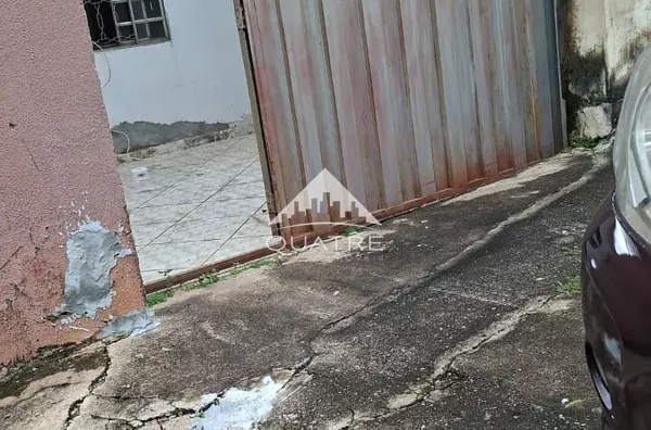 Casa para venda, 2 quarto(s),  Jardim Santana, Anapolis