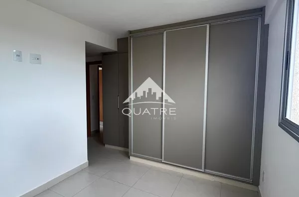 Apartamento Jardim das Américas  ANAPOLIS