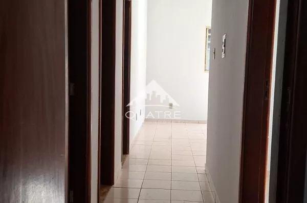 Casa para venda, 3 quarto(s),  Jk Nova Capital, Anapolis