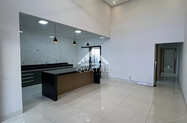 Casa para aluguel, 3 quarto(s),  Parque Calixtópolis, Anapolis