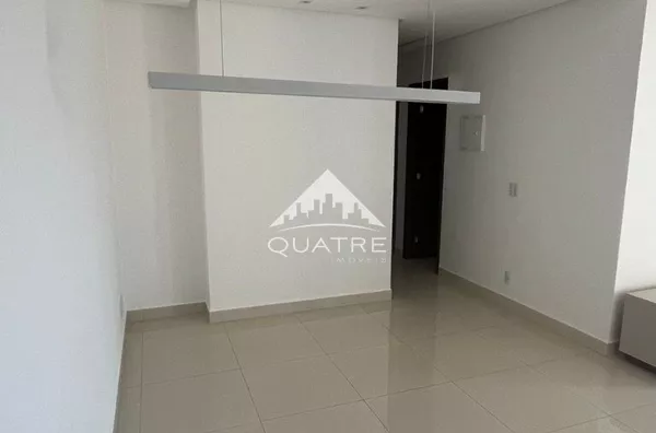 Apartamento para venda, 3 quarto(s),  Vila Santa Isabel, Anapolis