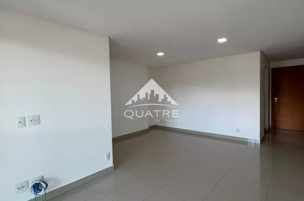 Apartamento Alameda Jundiaí ANAPOLIS
