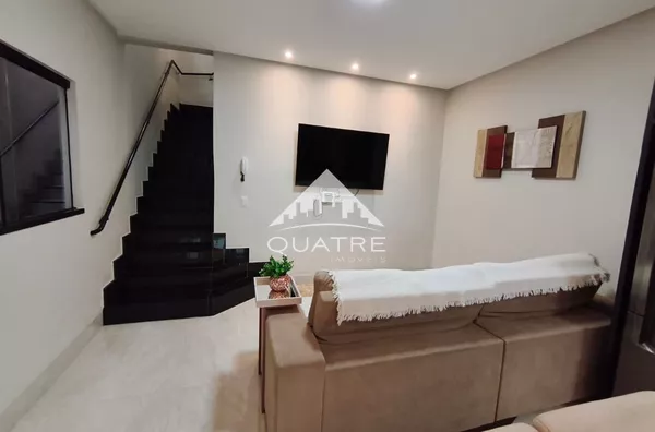 Sobrado para venda, 3 quarto(s),  Residencial Jardins Do Lago, Anapolis