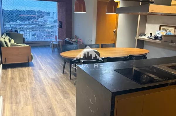 Apartamento para , 3 quarto(s),  Vila Santa Isabel, Anapolis