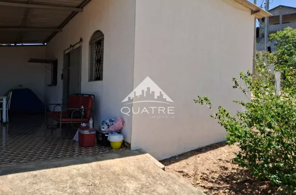 Casa em condominio de chacaras para venda, Corumba 4 Condominio Vaca Brava 