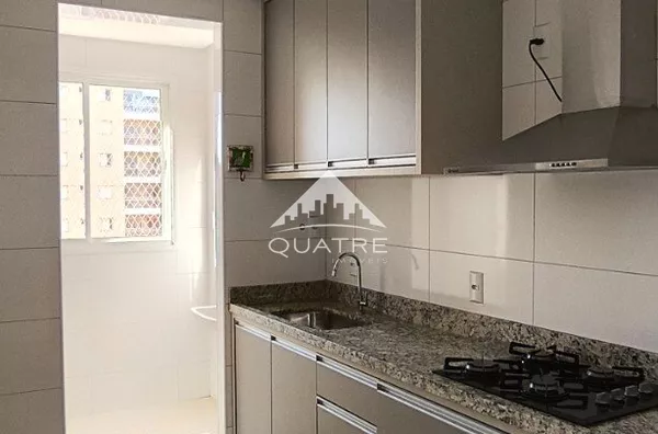 Apartamento para locação no Avenida Parque