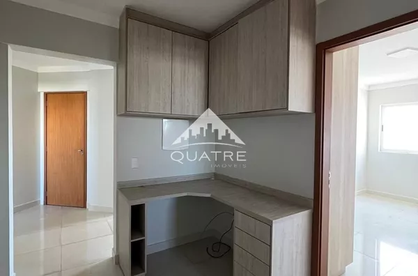 Apartamento para aluguel, 3 quarto(s),  Jundiaí, Anapolis