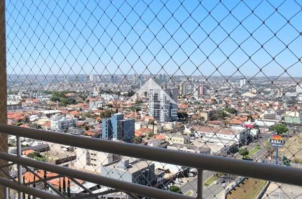 Apartamento Santa Isabel  ANAPOLIS