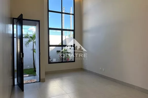 Casa Alto Padrão à venda, Jardim Itália, Anápolis, GO