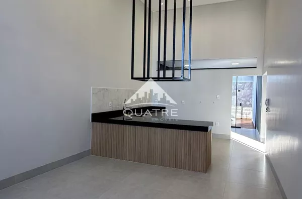 Casa Alto Padrão à venda, Jardim Itália, Anápolis, GO