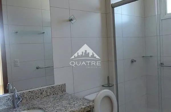 Apartamento Santa Isabel  ANAPOLIS - Foto 12