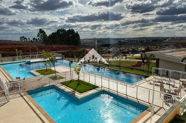 Terreno para venda,  Residencial Ipanema, Anapolis