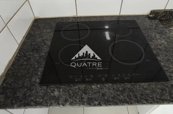 Apartamento para aluguel, 2 quarto(s),  Jardim Bandeirante, Anapolis - Foto 10