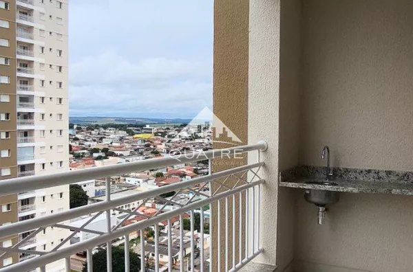 Apartamento para aluguel,  Vila Santa Isabel, Anapolis