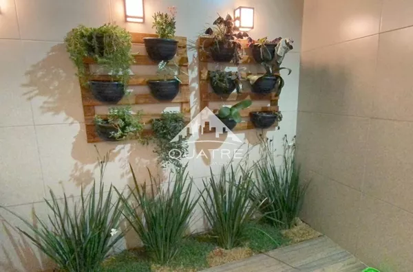 Apartamento para venda, 2 quarto(s),  Vila Jayara, Anapolis - Foto 4