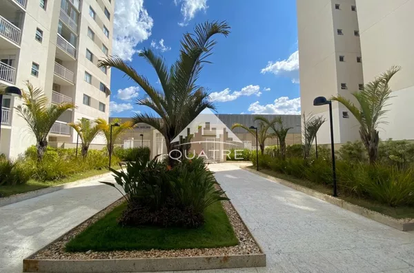 Apartamento para , 3 quarto(s),  Cidade Jardim, Anapolis