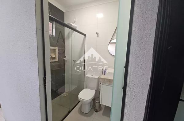 CASA À VENDA NO JÓQUEI CLUB | 3 QUARTOS, SUÍTE E ACABAMENTOS EM PORCELANAT - Foto 11