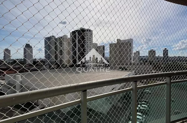 Apartamento para aluguel, 3 quarto(s),  Jundiaí, Anapolis