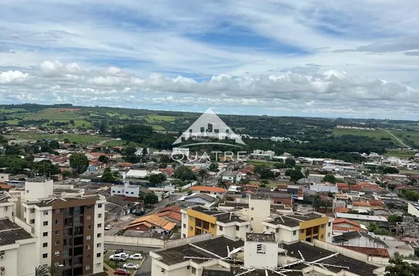 Apartamento Jardim das Américas  ANAPOLIS