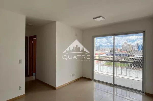 Apartamento Cidade Jardim ANAPOLIS