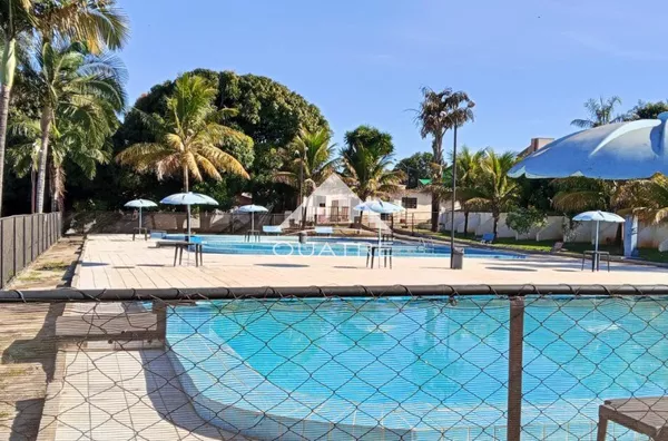 Apartamento para venda, 2 quarto(s),  Vila São Joaquim, Anapolis