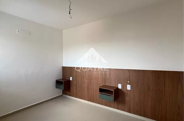 Apartamento para aluguel, 2 quarto(s),  Vila Industrial, Anapolis