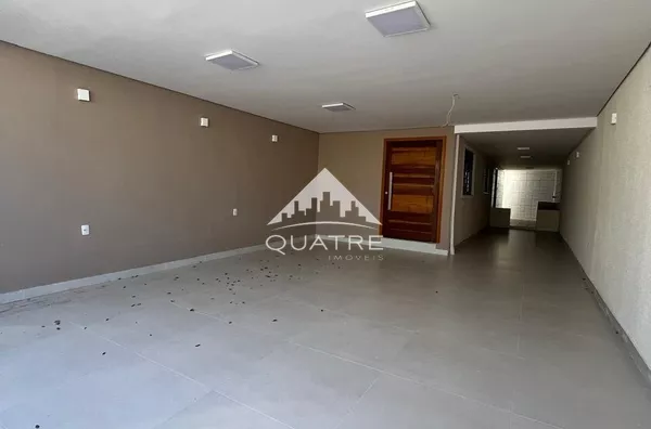 Casa para locação no Bairro Jundiaí