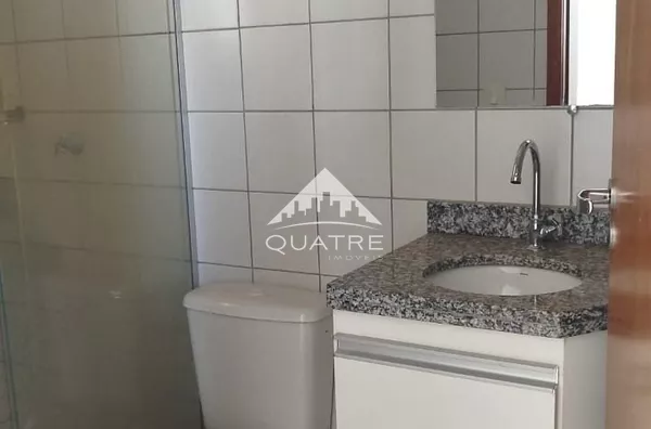 Apartamento para aluguel próximo a Uni Evangélica -  Jardim Das Américas 2ª Etapa, Anapolis