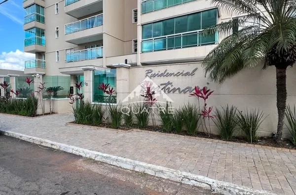 Apartamento para aluguel,  Jundiaí, Anapolis