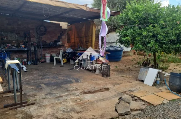 Casa para venda, 4 quarto(s),  Vila Mariana, Anapolis