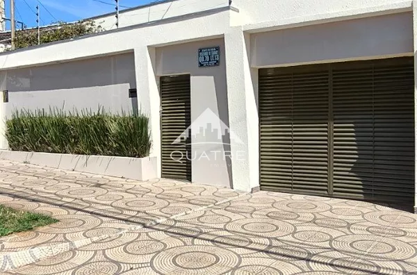 Casa para locação no Bairro Jundiaí