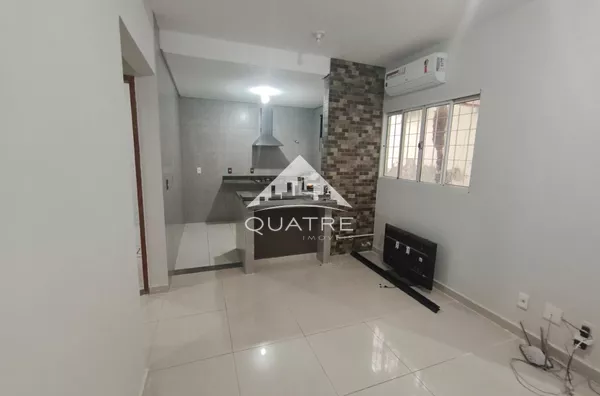 Apartamento para venda, 2 quarto(s), Parque São Conrado, Anapolis - Foto 2