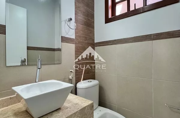 Casa no Bairro Jundiaí em Anápolis