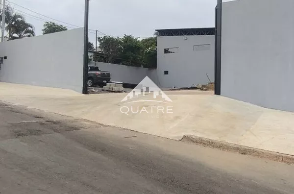 Galpao para aluguel,  Polocentro 1ª Etapa, Anapolis