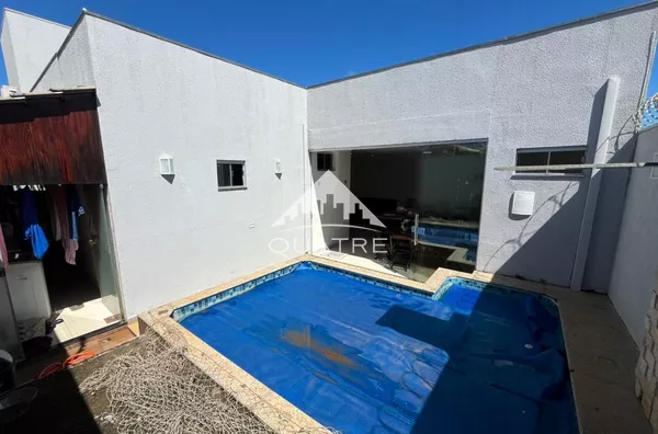 CASA À VENDA | CAMPOS DO JORDÃO – ANÁPOLIS-GO - Foto 24