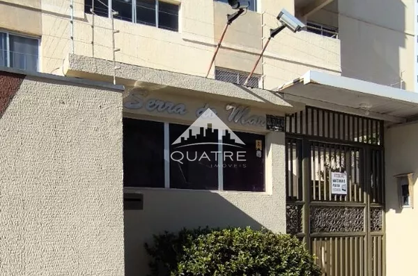 Residencial Serra do Mar