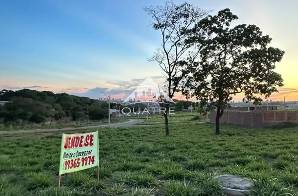 Agio de terreno para venda,  Residencial Campos Do Jordão, Anapolis
