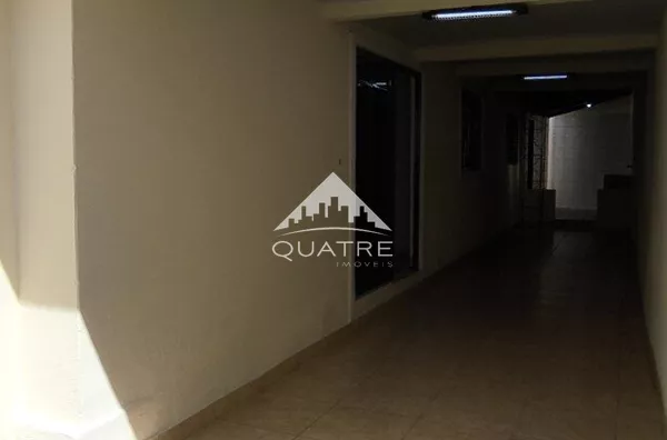 Casa para locação no Bairro Jundiaí